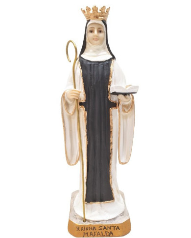 Santa Maria Goretti - Porcelana