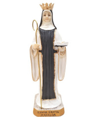 Santa Maria Goretti - Porcelana