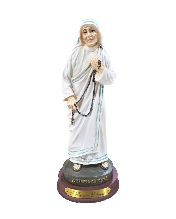 Santa Teresa de Calcutá - Marfinite