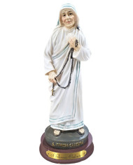 Santa Teresa de Calcutá - Marfinite