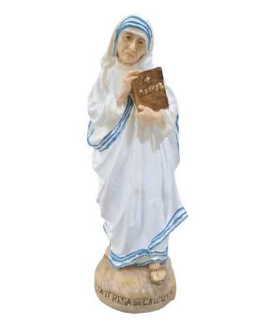 Santa Teresa de Calcutá - Marfinite