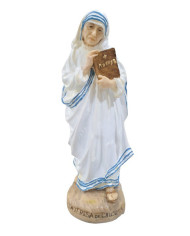 Santa Teresa de Calcutá - Marfinite