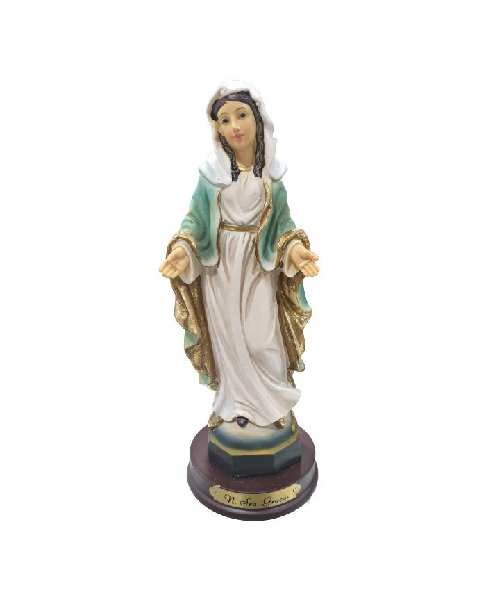 Nossa Senhora das Graças