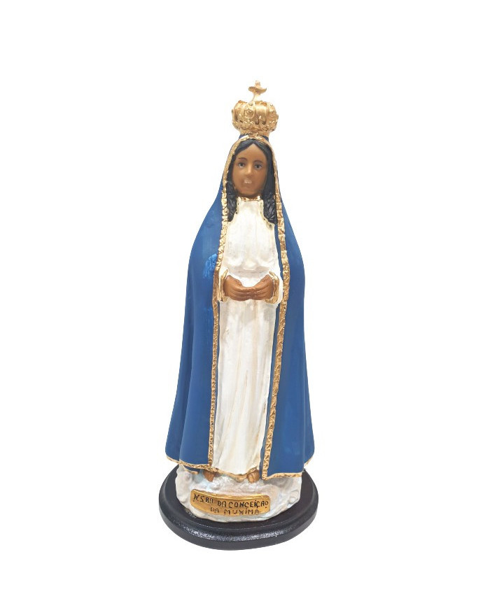 Nossa Senhora da Muxima - Marfinite