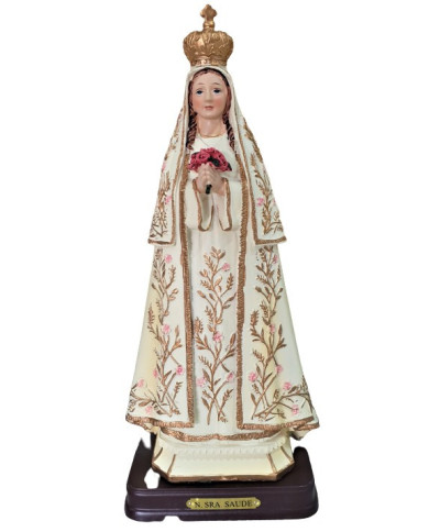 Nª Sra. da Saúde - Creme