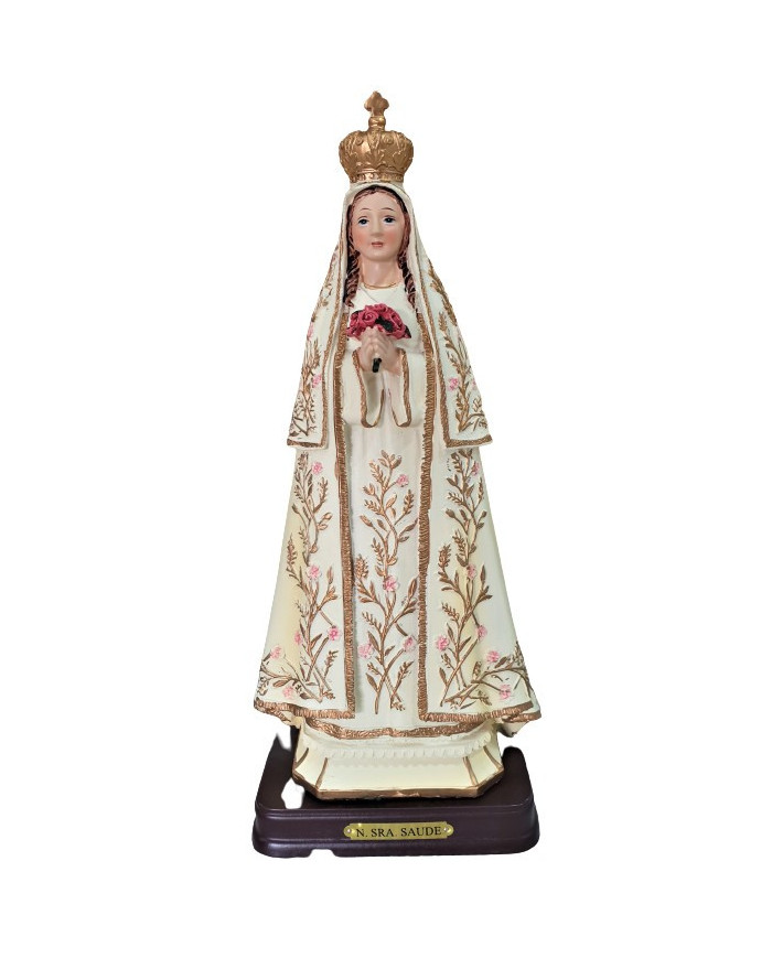 Figura - S. Saude Juliarte