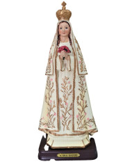 Nª Sra. da Saúde - Creme