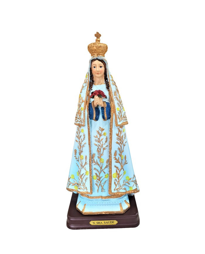 Figura - S. Saude Juliarte