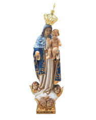 Figura - S. Saude Juliarte