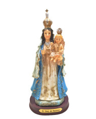 Figura - N. Sra Perpetuo Socorro