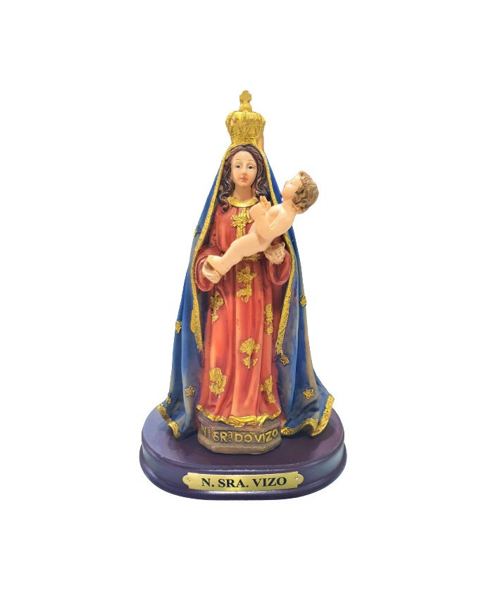 Figura - N. Sra. dos Remédios