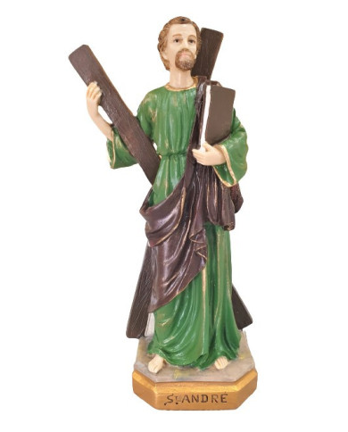 Santo André - Patina