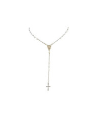 Terço de prata - nº22