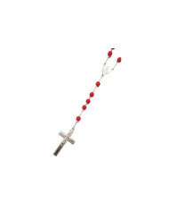 Terço de prata - n.º 13