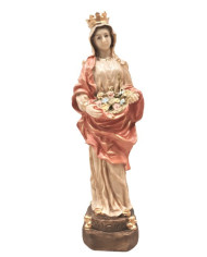 Rainha S. Isabel - Marfinite