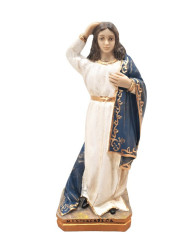 Nossa Senhora da Assunção - Marfinite