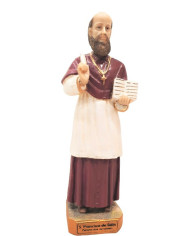 São Francisco de Sales - Marfinite