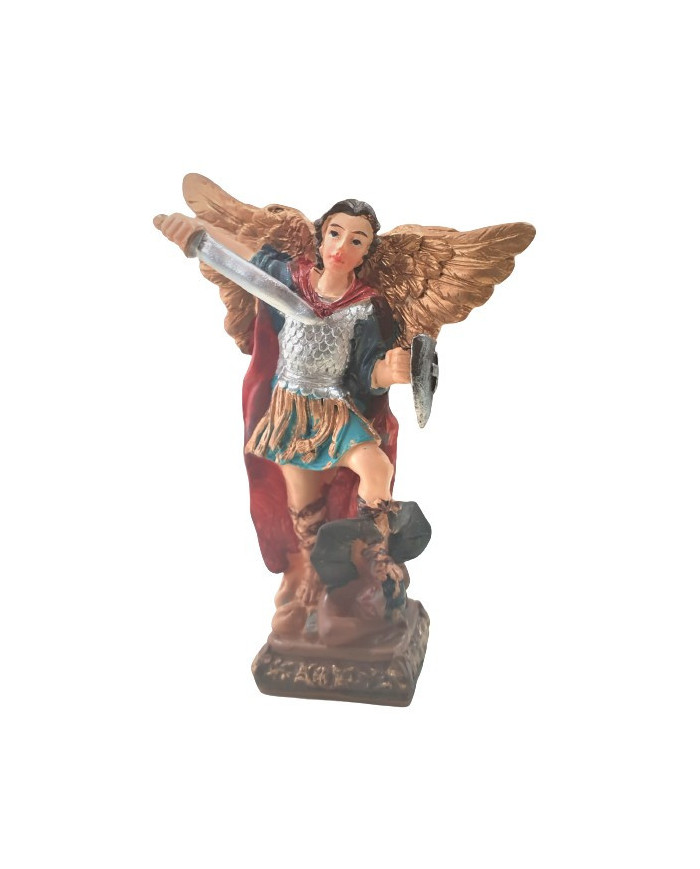 São Miguel - Resina