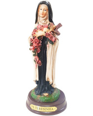 Santa Teresa de Calcutá - Marfinite