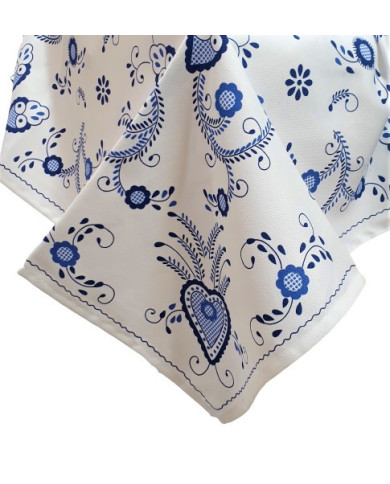 Toalha de Mesa - Rectangular