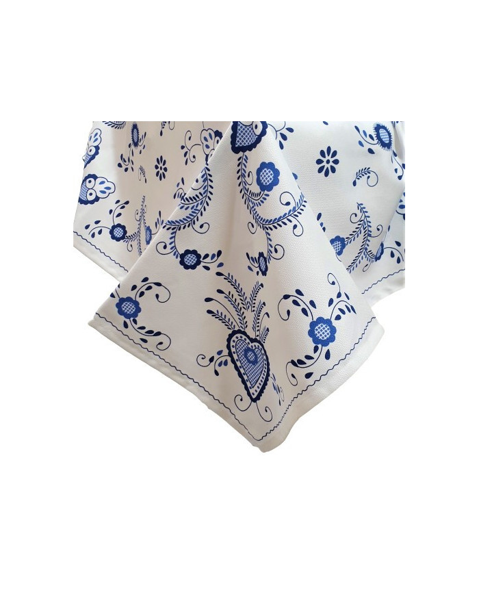 Toalha de Mesa Viana 17 - Quadrada