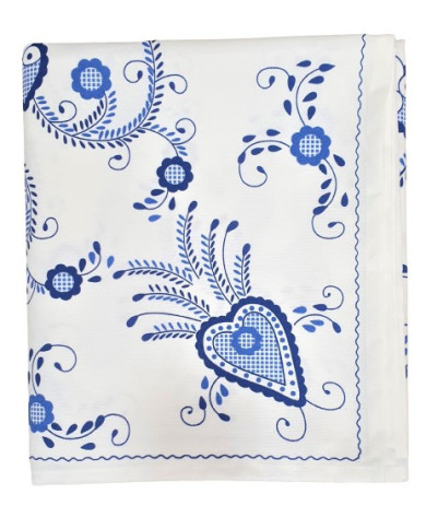 Toalha de Mesa - Rectangular