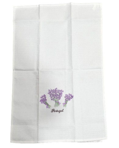 Pano de Cozinha - Alfazemas