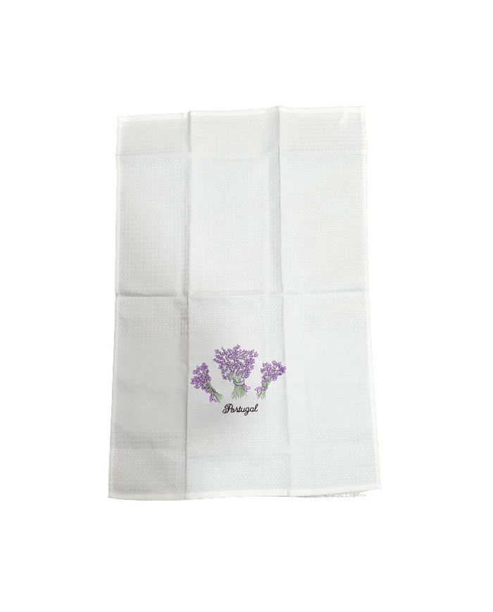 Pano de Cozinha - Alfazemas