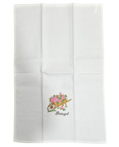 Pano de Cozinha - Alfazemas