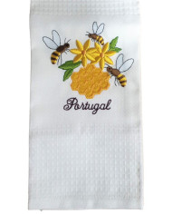 Pano de Cozinha - Alfazemas