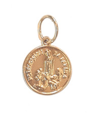 copy of Medalha Milagrosa nº2 copy of Medalha Milagrosa nº2
