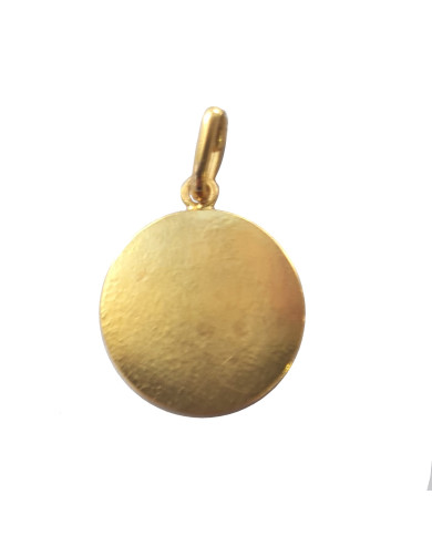 Medalha do Centenário - Papa Medalha do Centenário - Papa