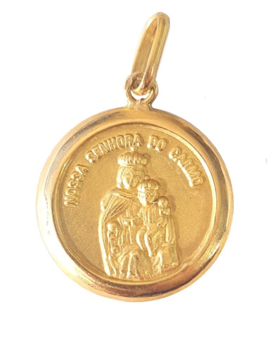 Medalha Milagrosa nº2 Medalha Milagrosa nº2