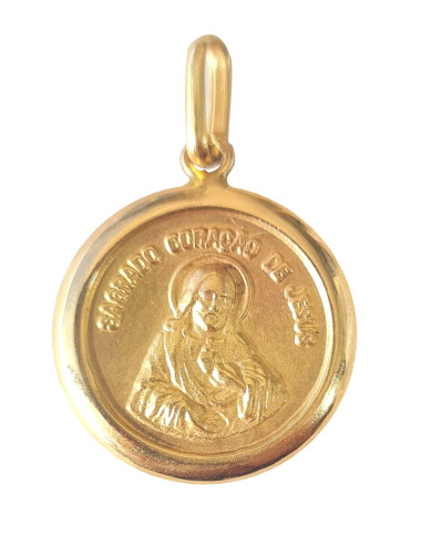 Medalha Milagrosa nº2 Medalha Milagrosa nº2