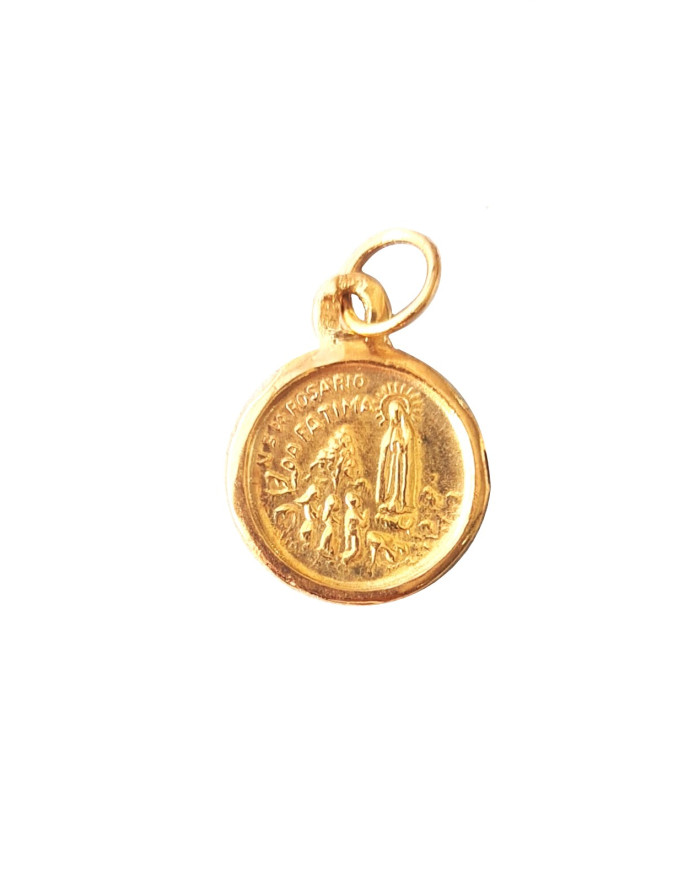 copy of Medalha Milagrosa nº2 copy of Medalha Milagrosa nº2