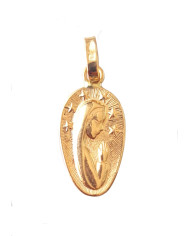 Medalha NSF Coroada RS22 - Ouro Medalha NSF Coroada RS22 - Ouro