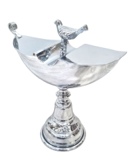 Conjunto Turíbulo + Naveta nº1