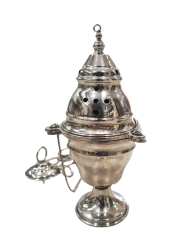 copy of Conjunto Turíbulo + Naveta nº1