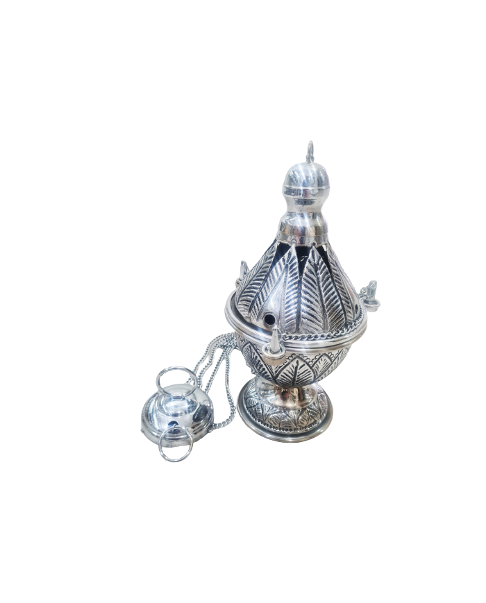 copy of Conjunto Turíbulo + Naveta nº1