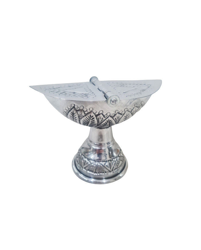 copy of Conjunto Turíbulo + Naveta nº1