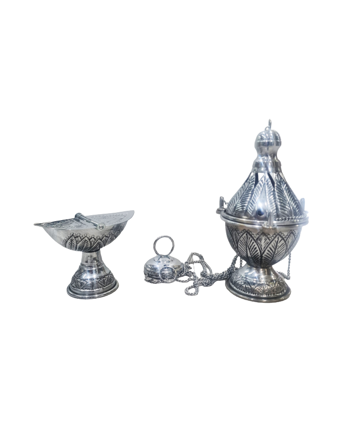 copy of Conjunto Turíbulo + Naveta nº1