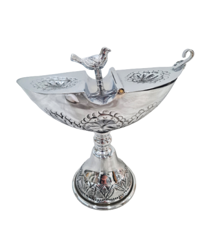 copy of Cálice Dourado nº1