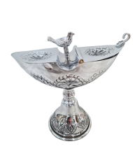 copy of Conjunto Turíbulo + Naveta nº1