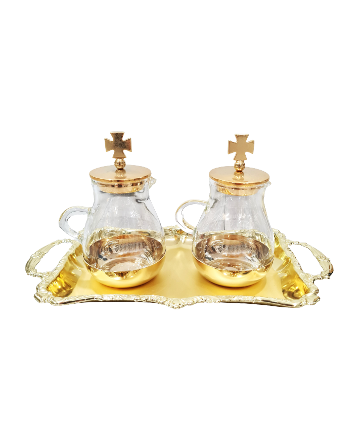 copy of Cálice Dourado nº1