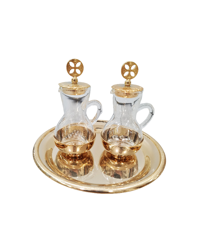 copy of Galhetas douradas