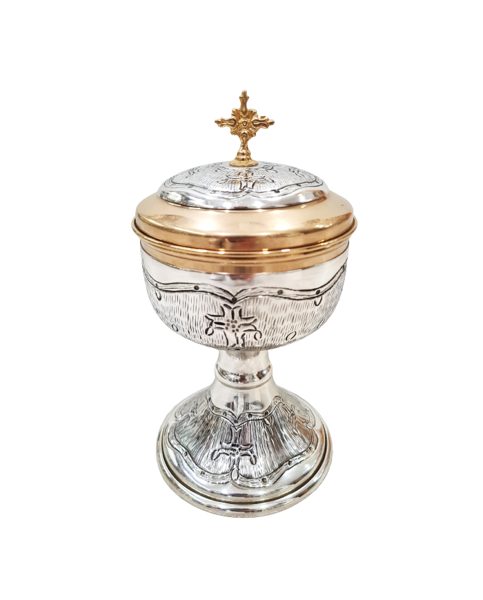 copy of Cálice Dourado nº1