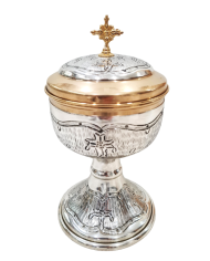 copy of Galhetas douradas