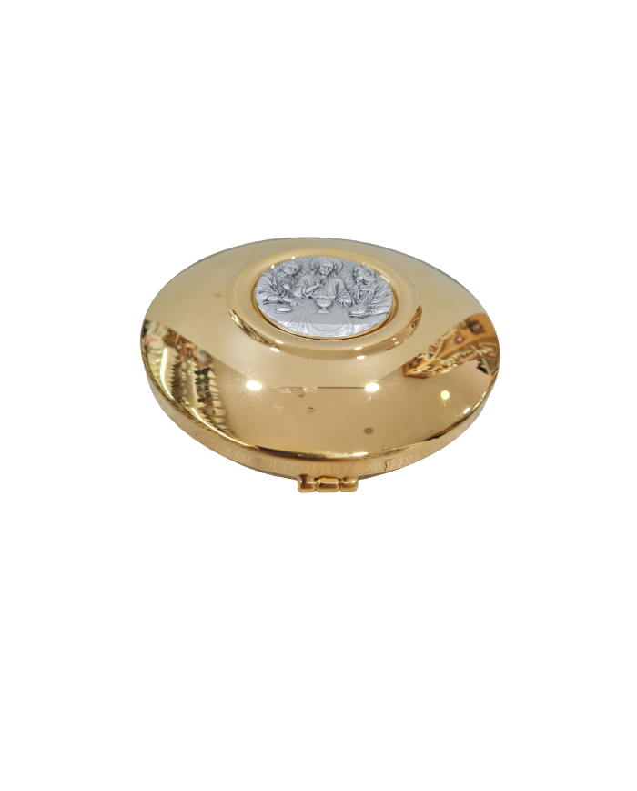 copy of Teca Litúrgica nº1