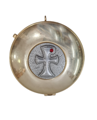 Teca Litúrgica nº2