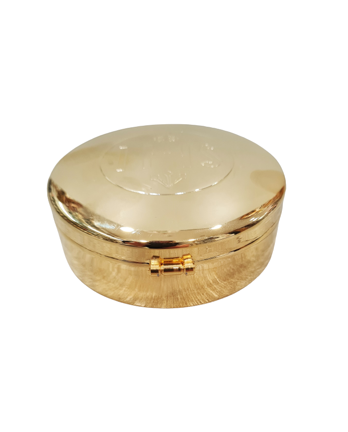 Teca Litúrgica nº2